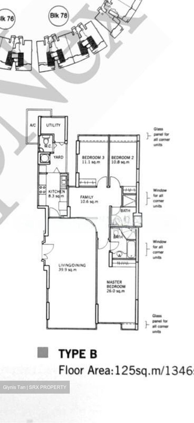 Costa Del Sol (D16), Condominium #510753551